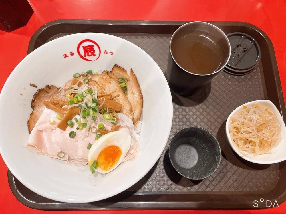 三戸郷土料理 まる辰