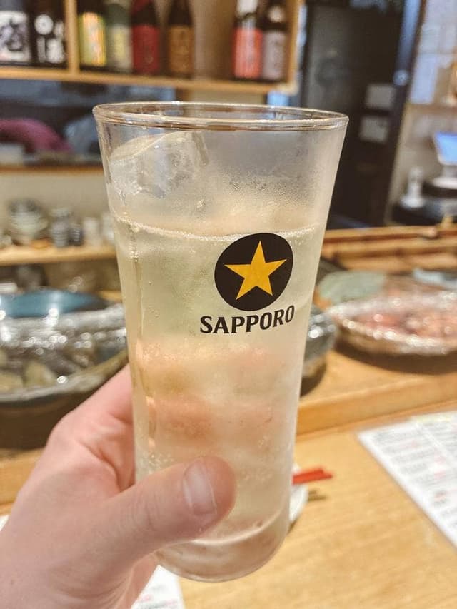 魚とおでん SAKE BAR サカナノトモ 柏店 - サブ画像3