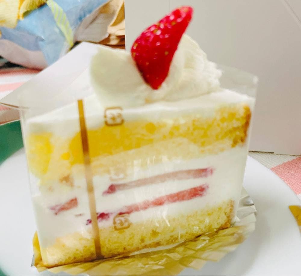 パティスリー・スリール