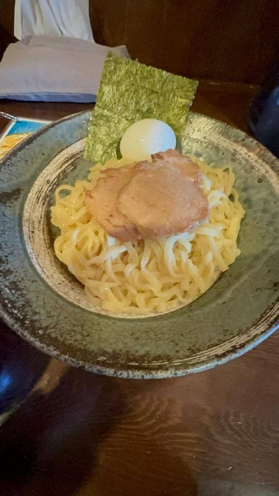 つけ麺 まぜそば みやも - サブ画像1