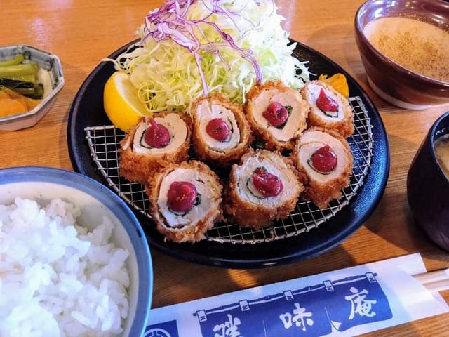 勝味庵 本店 - サブ画像2