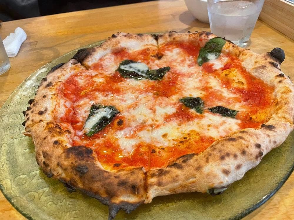 ピッツェリア ベアトリーチェ