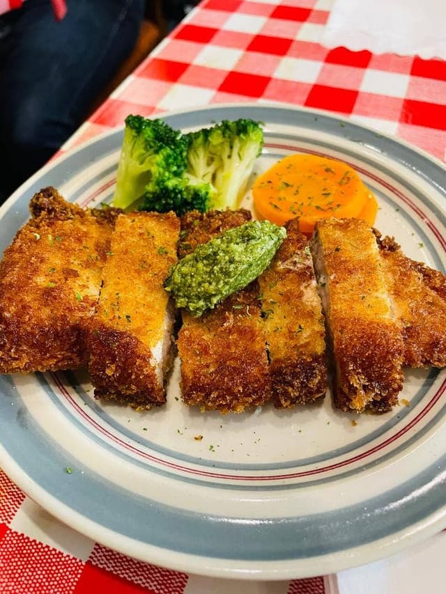 Café brasserie Ludique - サブ画像1