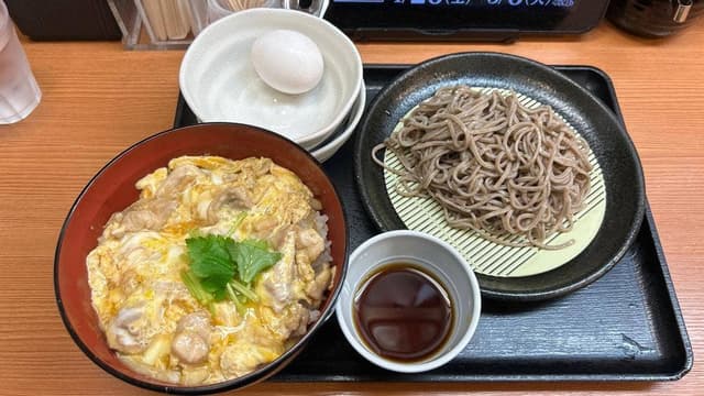 から好し 中野南口店 - サブ画像2