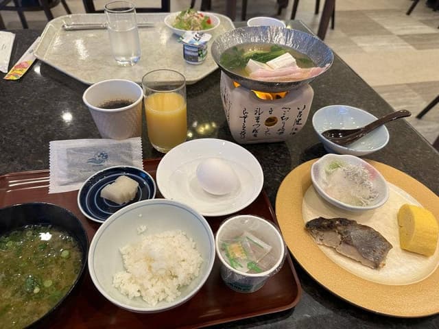 OPEN TERRACE CAFE Fami-go - サブ画像1