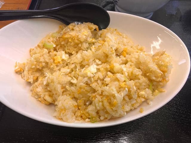 竹丸拉麺 - サブ画像2