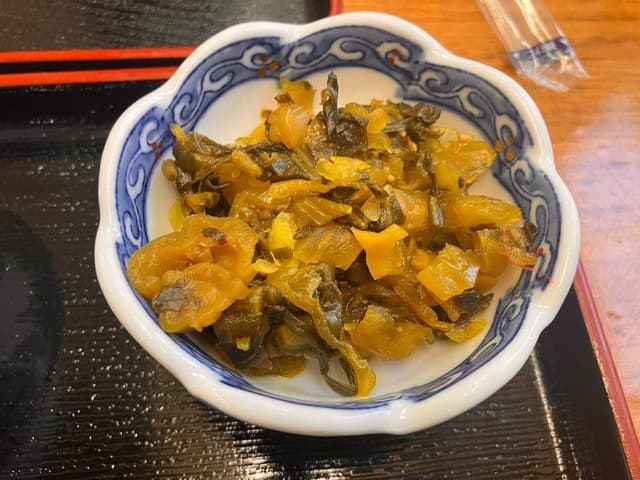 竹丸拉麺 - サブ画像3