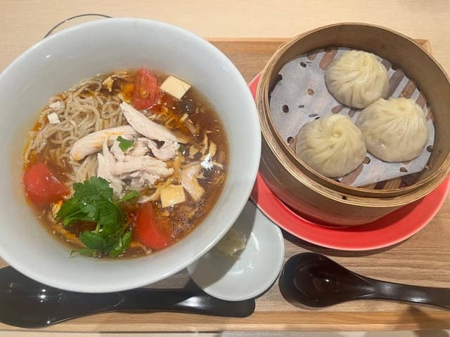 粥餐庁 グランフロント大阪店 - サブ画像1