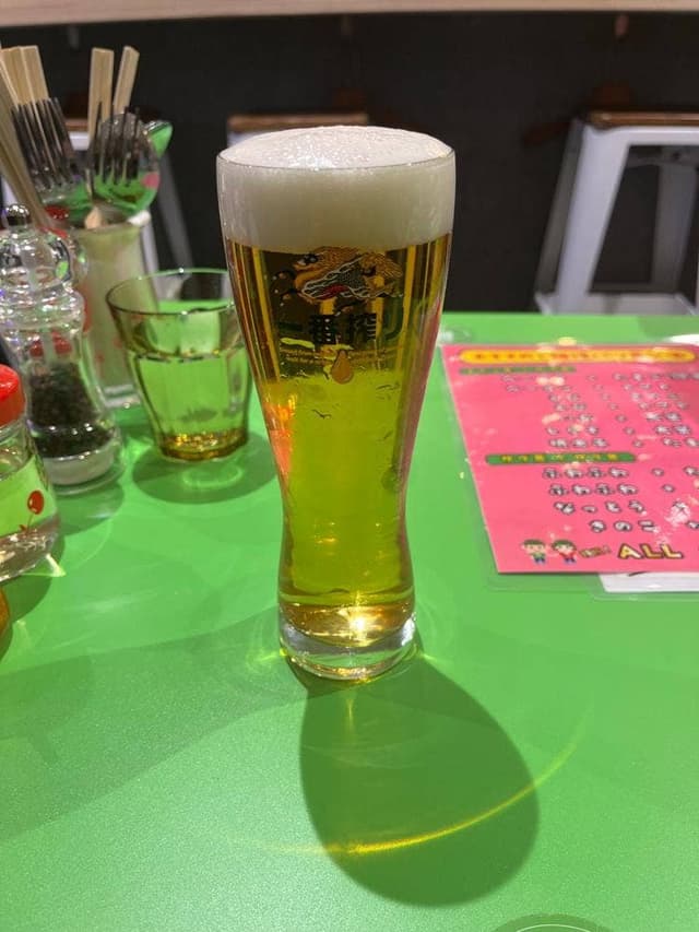 ペペロンチーノ専門店 ぺろん 心斎橋PARCO店 - サブ画像2