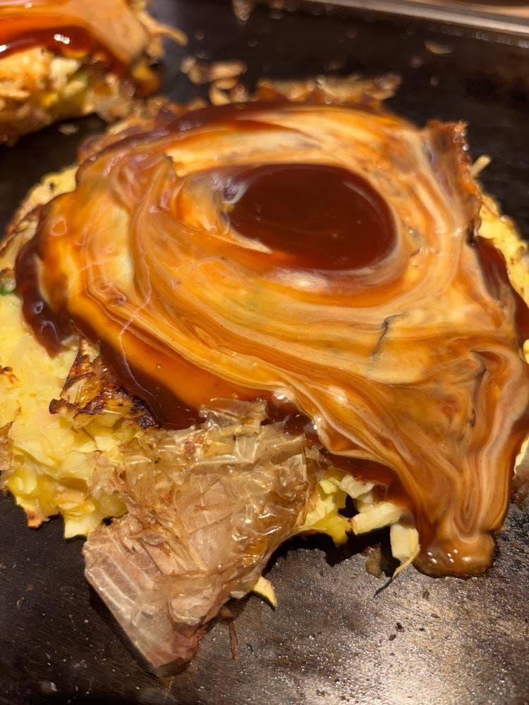 鶴橋風月 ヨドバシ仙台店