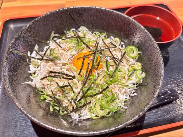 きんちゃく家 - サブ画像1