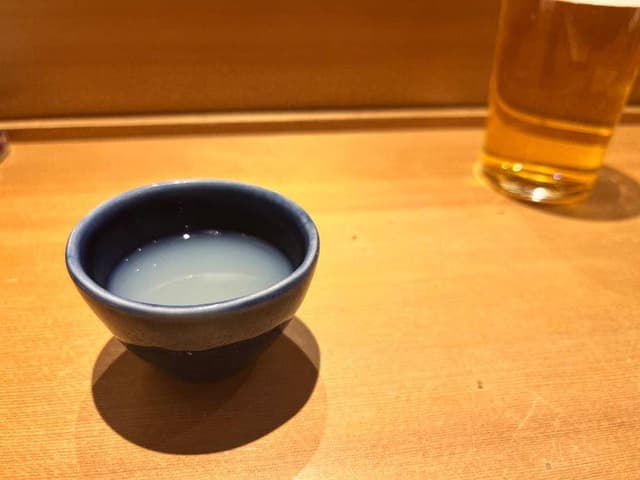 まんてん鮨 日比谷オクロジ店 - サブ画像1