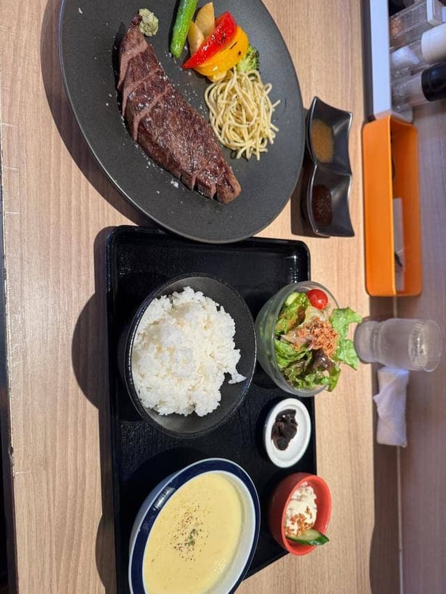 アミューズキッチン - サブ画像1