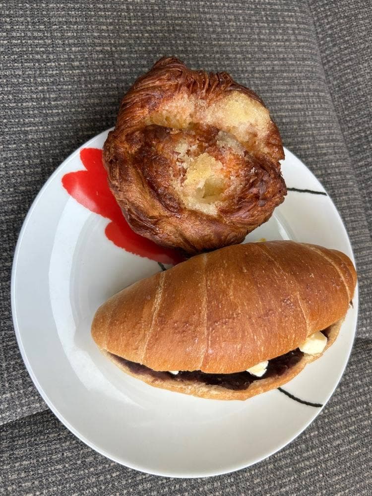 Boulangerie あまざき