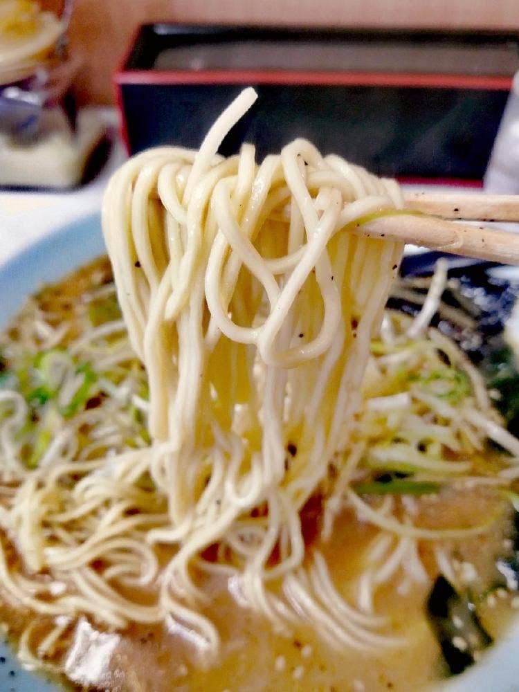 ラーメンショップKANTO高屋店