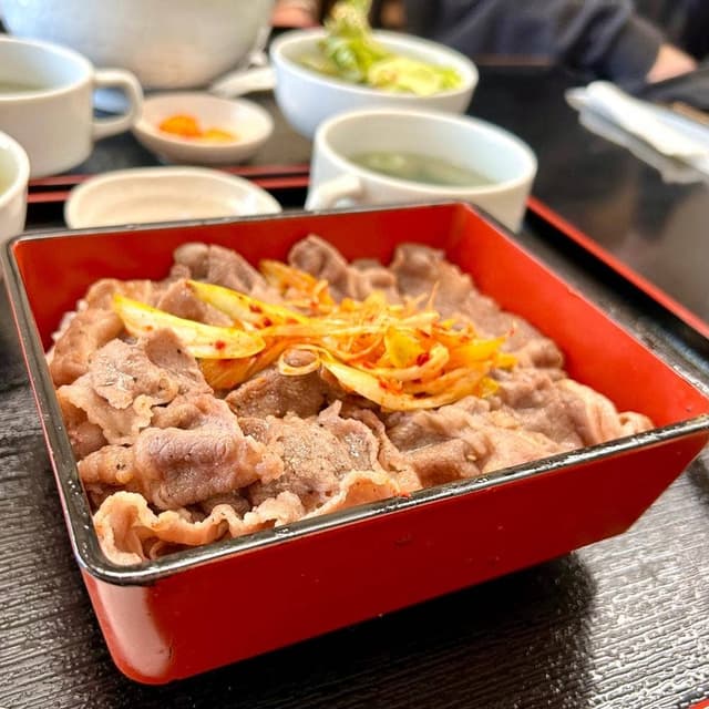 焼肉 一歩 - サブ画像3