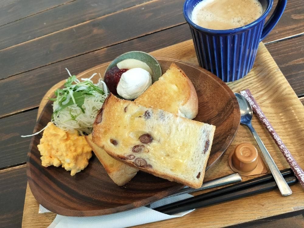 ベーカーズ ワークス