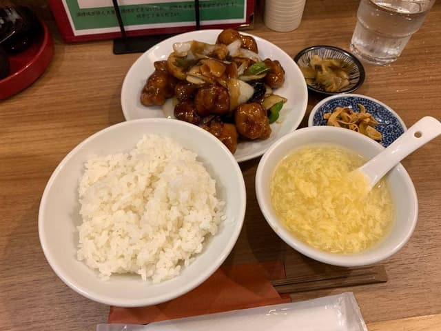 中華マオ - サブ画像1