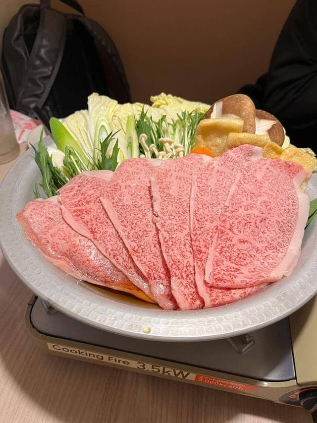 全席個室 和牛と旬野菜の店 おすすめ家 新宿東口店 - サブ画像1