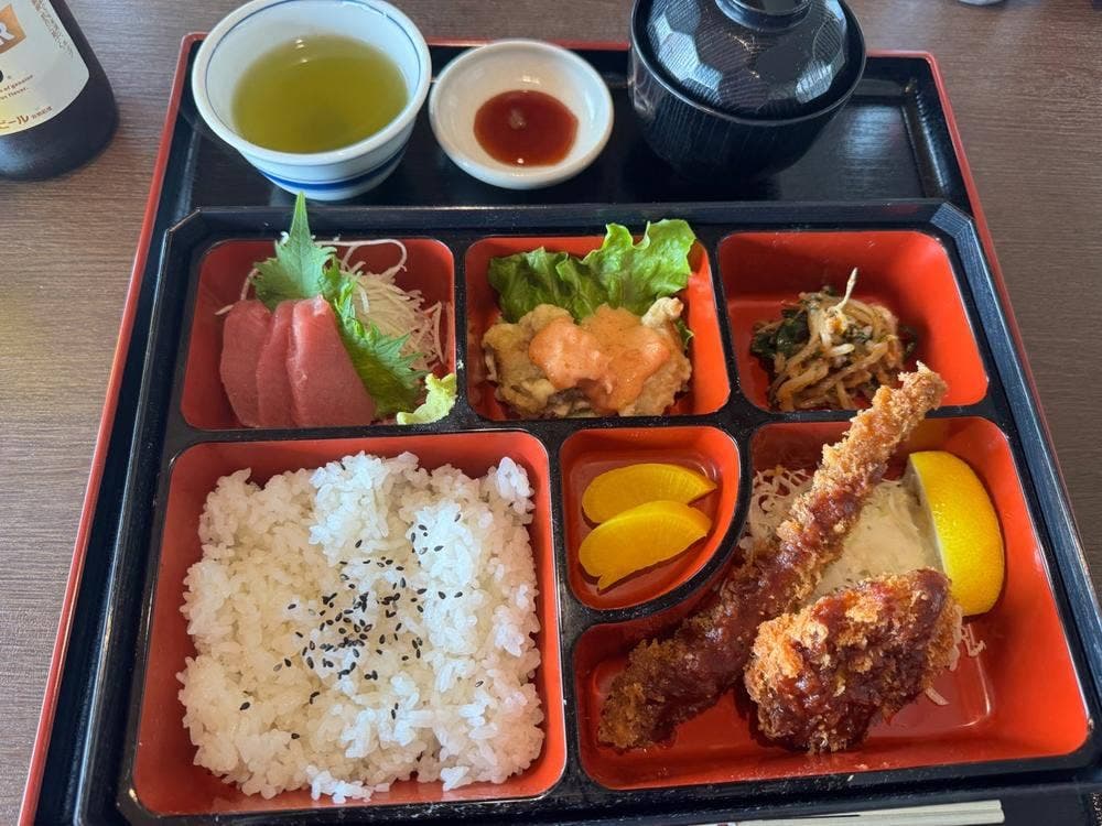 新沼津カントリークラブ レストラン