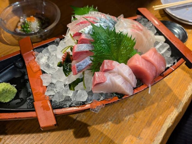 居魚屋 網元 別邸 - サブ画像3