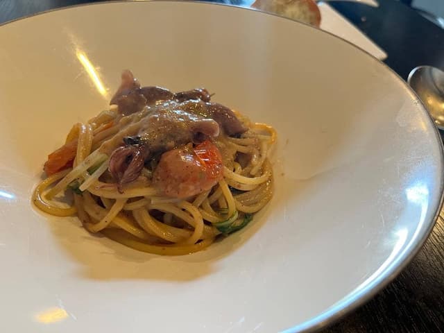 Bar Ristorante田宮 - サブ画像2