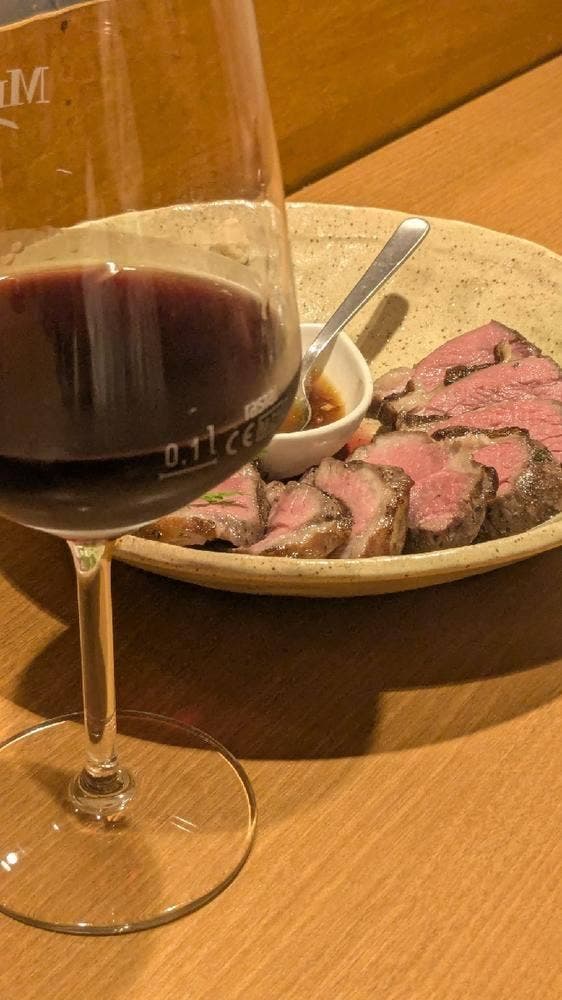 肉酒場 ケナシバ