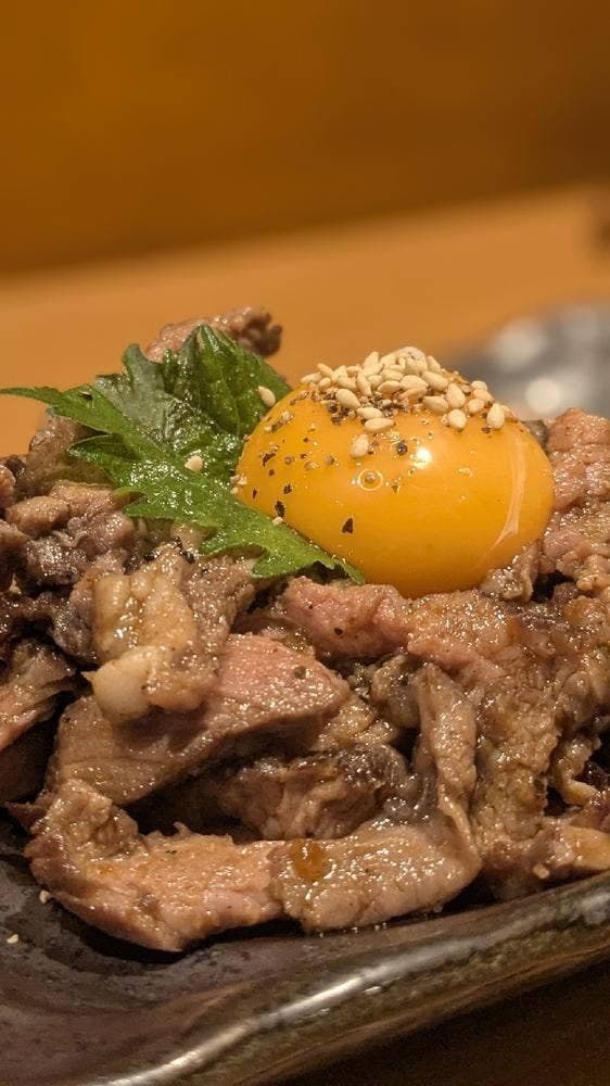 肉酒場 ケナシバ - サブ画像3