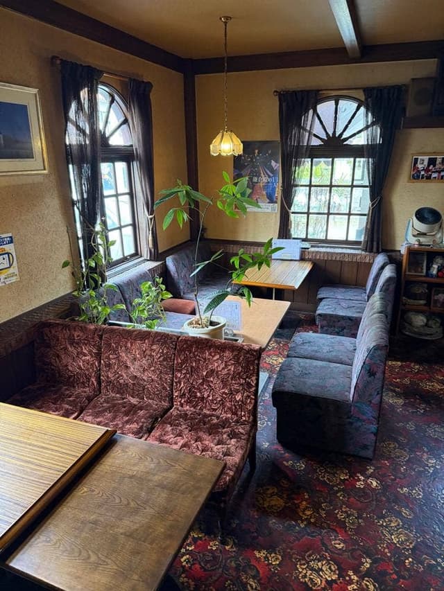 ねむの木 - サブ画像2