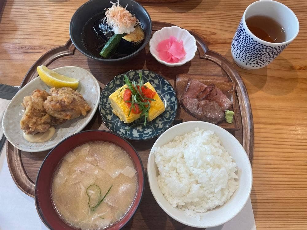 いぶしcafe