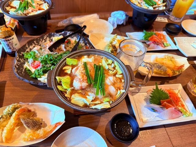 炉端かば 松江駅前店 - サブ画像2