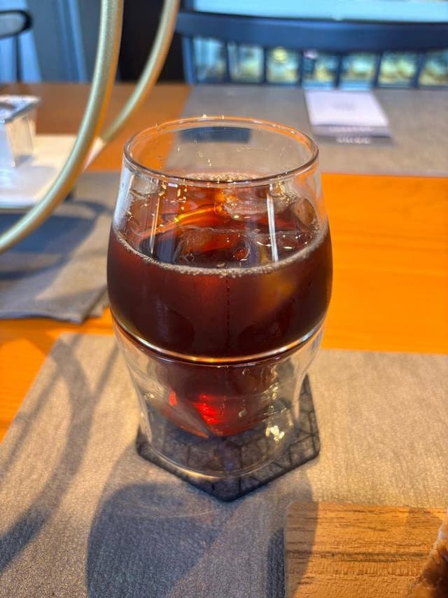 DEER CROSS COFFEE - サブ画像2