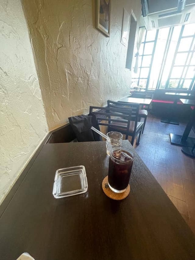 Cafe Black Sugar - サブ画像1