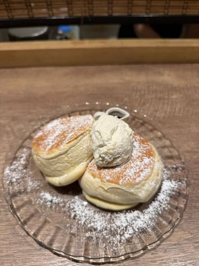 Riz Labo Kitchen 裏参道ガーデン - サブ画像2