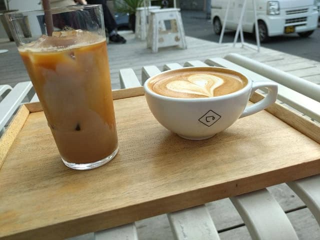 KITASANDO COFFEE - サブ画像3