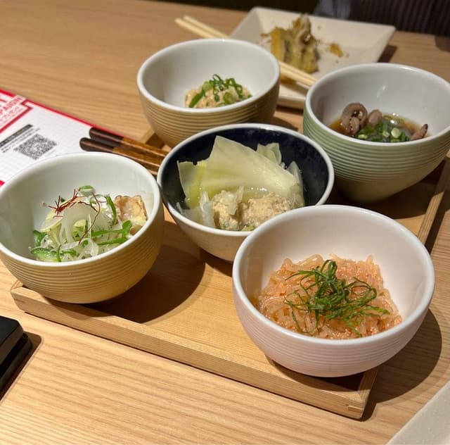 全席個室 じぶんどき 秋葉原駅前店 - サブ画像1