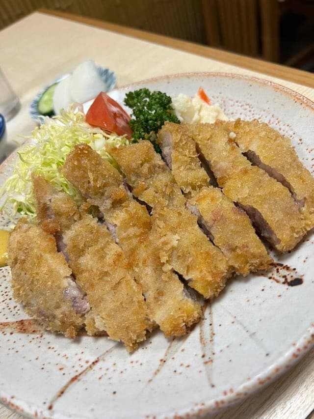 とんかつ 大和 - サブ画像1