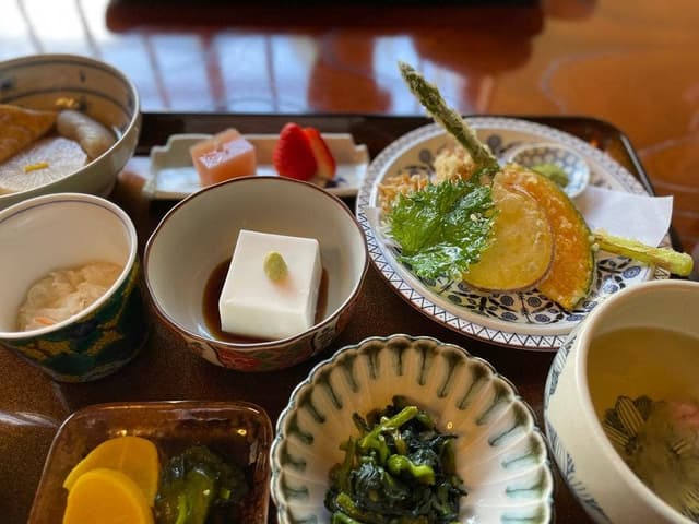 寺cafe 成慶院 - サブ画像2