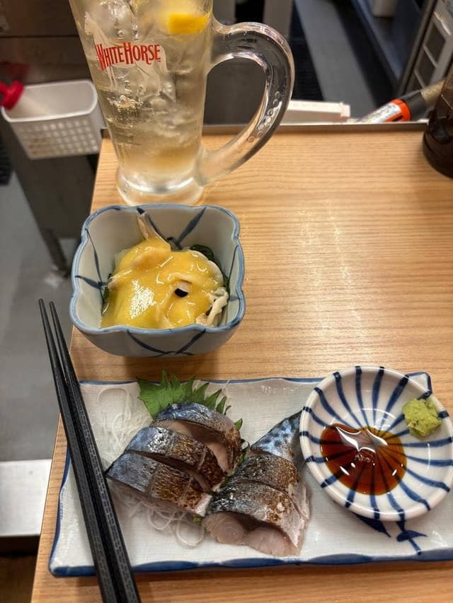 立呑み晩杯屋 新宿東口店 - サブ画像2
