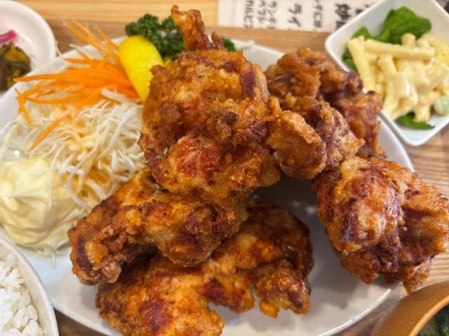 キッチン常来亭 - サブ画像1