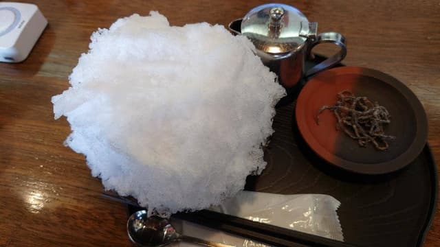 大蔵餅 本店 - サブ画像1