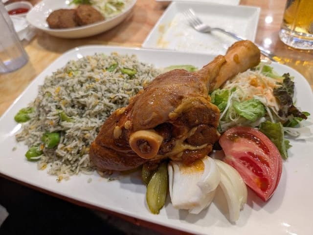 Restaurant SADAF - サブ画像2