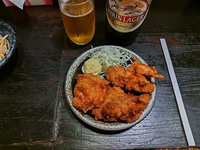 立ち呑み庶民 大阪駅前第1ビル店 - サブ画像1