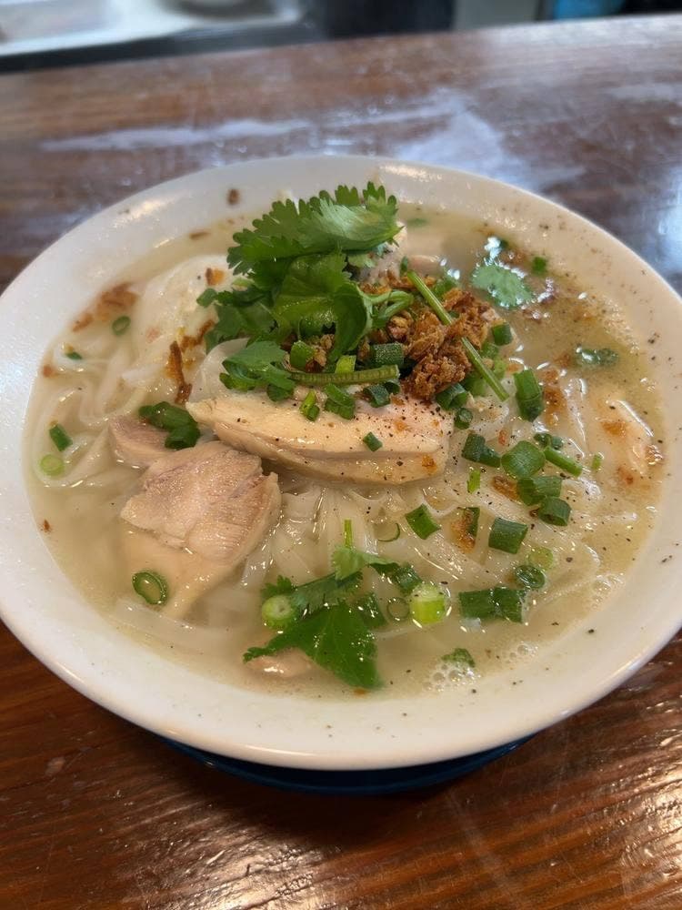 ベトナム料理 CAY DUA