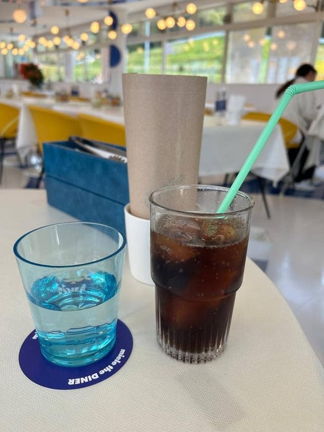 miele the DINER seafood diner - サブ画像2