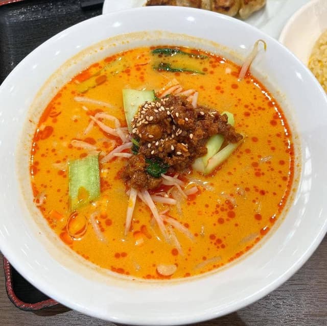 三国志 ジョイフル本田千葉ニュータウン店 - サブ画像3