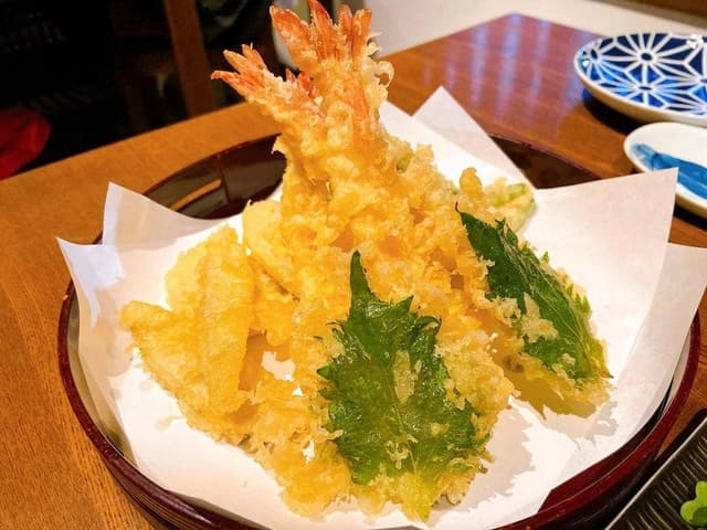 十割そば 素屋 石丸本店 - サブ画像2