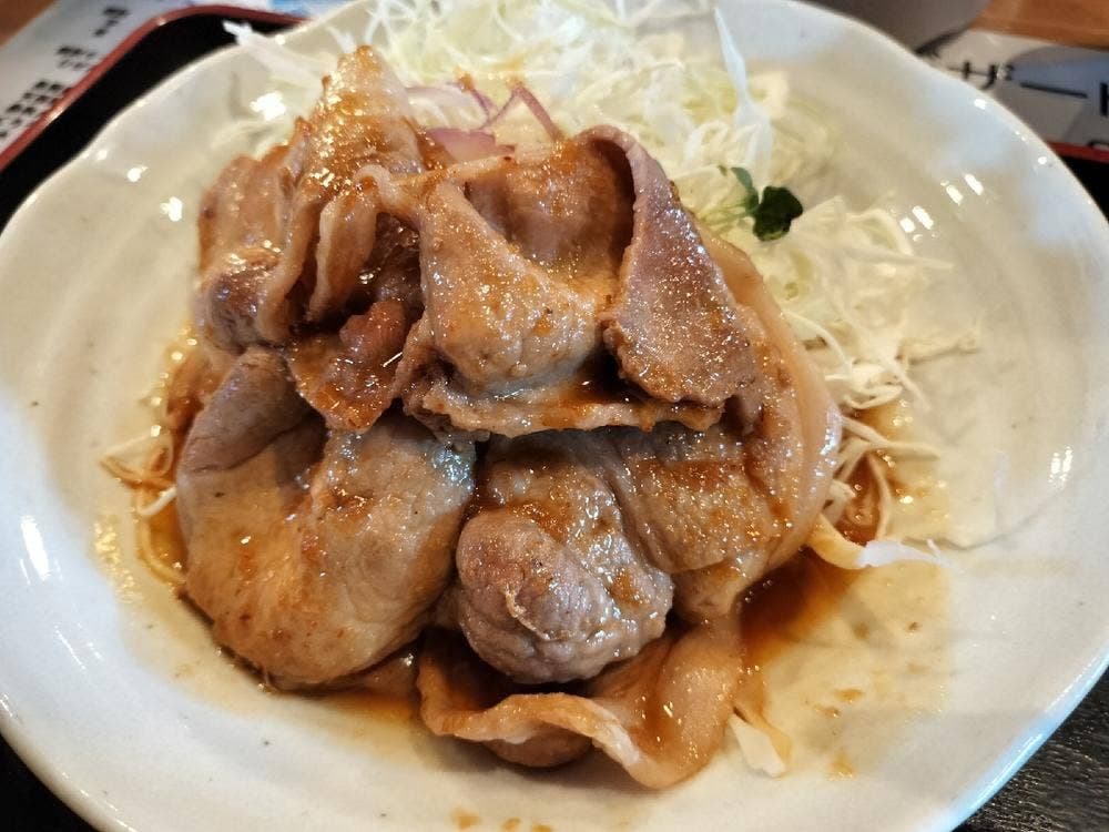 お食事処 ひぜん