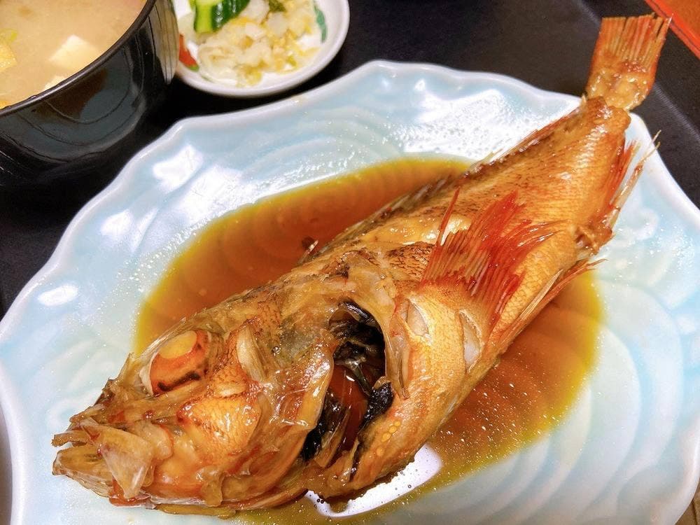 漁師小屋