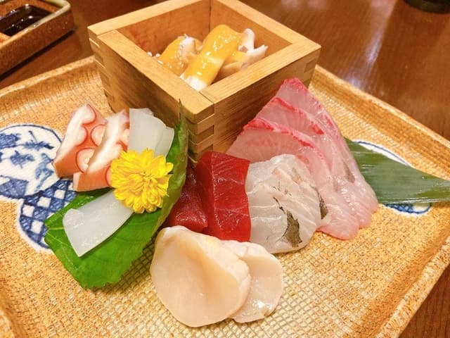 味市春香 なごみ - サブ画像1